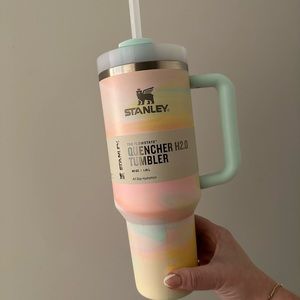 Stanley Clean Slate “Warm Serene” 40oz